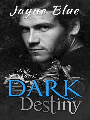 cover image of Dark Destiny